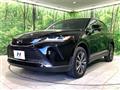 2024 Toyota Harrier
