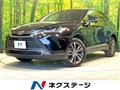 2024 Toyota Harrier