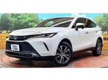 2024 Toyota Harrier