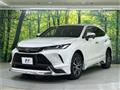 2024 Toyota Harrier