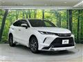2024 Toyota Harrier