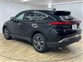 2024 Toyota Harrier
