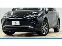 2024 Toyota Harrier