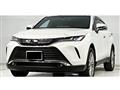 2024 Toyota Harrier
