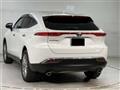 2024 Toyota Harrier