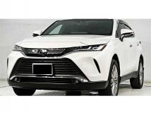 2024 Toyota Harrier