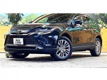 2024 Toyota Harrier