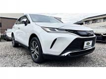 2024 Toyota Harrier