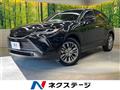 2024 Toyota Harrier
