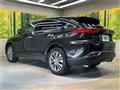 2024 Toyota Harrier