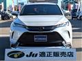 2024 Toyota Harrier