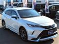 2024 Toyota Harrier