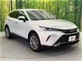 2024 Toyota Harrier