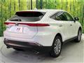 2024 Toyota Harrier