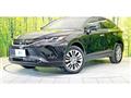 2024 Toyota Harrier