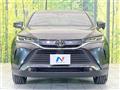 2024 Toyota Harrier