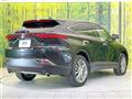 2024 Toyota Harrier