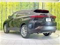 2024 Toyota Harrier