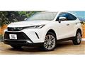 2024 Toyota Harrier