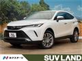 2024 Toyota Harrier