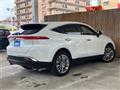 2024 Toyota Harrier
