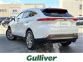 2024 Toyota Harrier