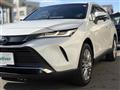 2024 Toyota Harrier