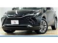 2024 Toyota Harrier