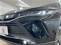 2024 Toyota Harrier