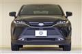 2024 Toyota Harrier