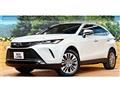 2024 Toyota Harrier