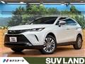 2024 Toyota Harrier