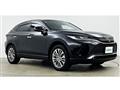 2024 Toyota Harrier