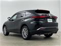 2024 Toyota Harrier