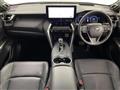 2024 Toyota Harrier