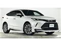 2024 Toyota Harrier