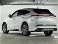 2024 Toyota Harrier