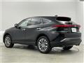 2024 Toyota Harrier