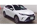 2024 Toyota Harrier