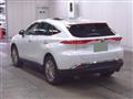 2024 Toyota Harrier