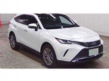 2024 Toyota Harrier