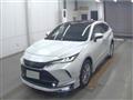 2024 Toyota Harrier