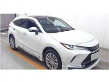 2024 Toyota Harrier