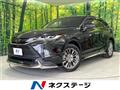 2024 Toyota Harrier