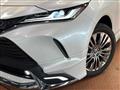 2024 Toyota Harrier