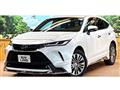 2024 Toyota Harrier