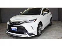 2024 Toyota Harrier