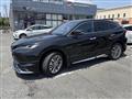 2024 Toyota Harrier