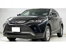 2023 Toyota Harrier