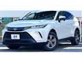 2023 Toyota Harrier